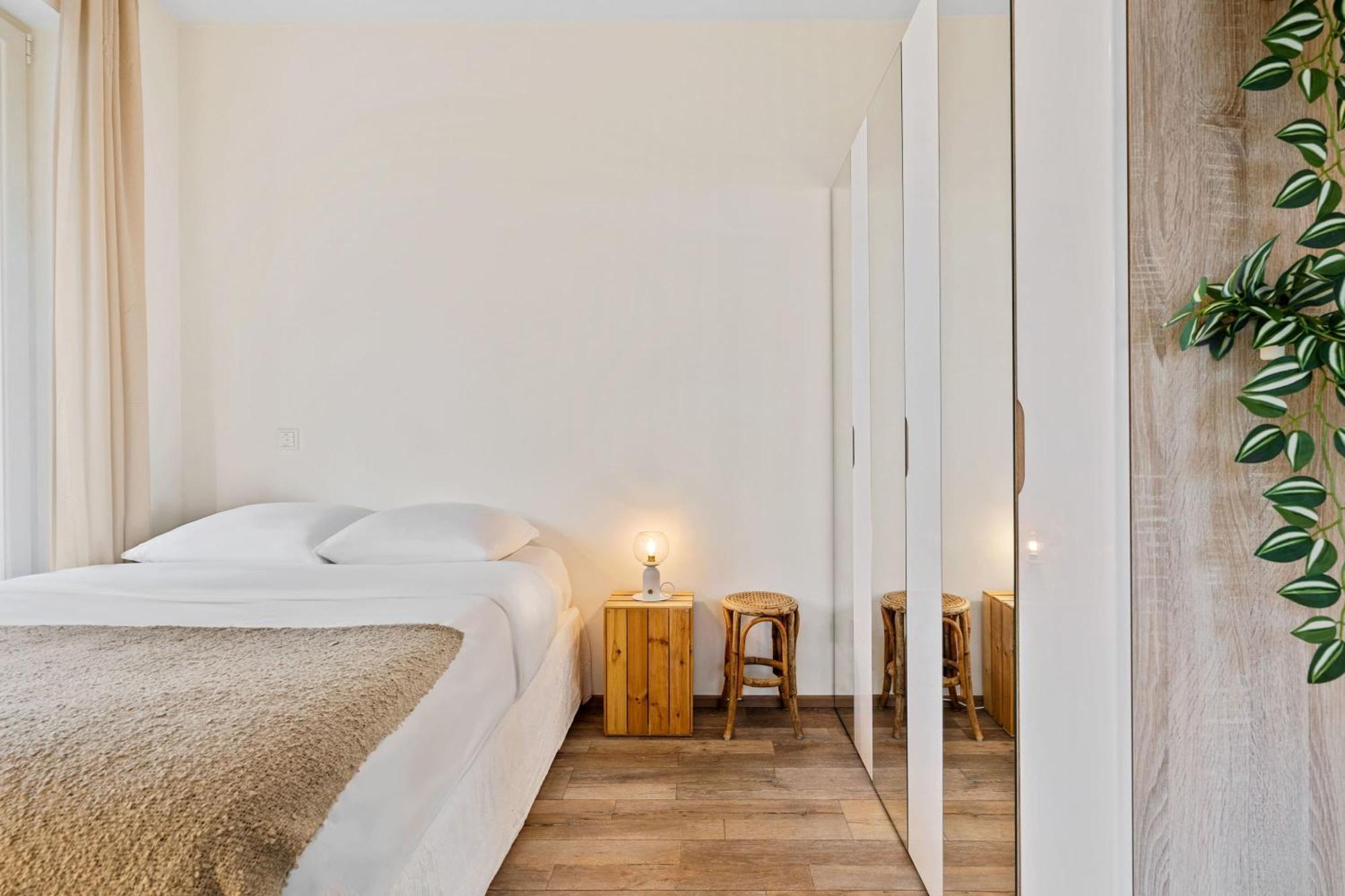 Elegant 1Br - Limpertsberg Gem Apartment Luxembourg Bagian luar foto